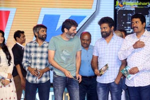 Lie Pre-Release Function