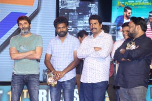 Lie Pre-Release Function