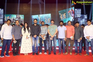 Lie Pre-Release Function