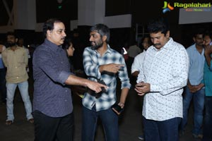 Lie Pre-Release Function