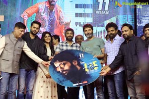 Lie Pre-Release Function