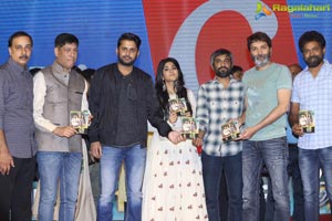 Lie Pre-Release Function