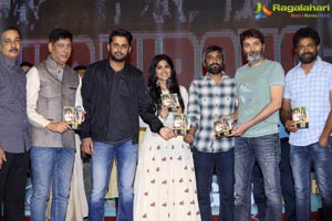 Lie Pre-Release Function