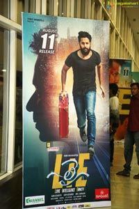 Lie Pre-Release Function