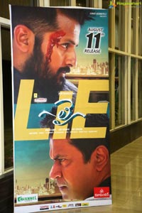 Lie Pre-Release Function