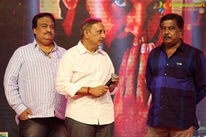 Lie Pre-Release Function