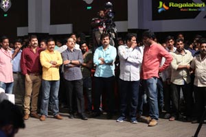 Lie Pre-Release Function