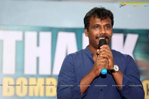 Lie Success Meet