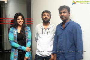 Lie Success Meet