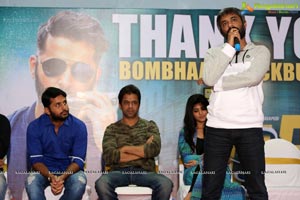 Lie Success Meet