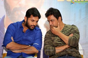 Lie Success Meet