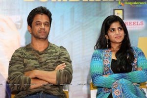 Lie Success Meet