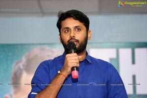 Lie Success Meet