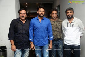 Lie Success Meet