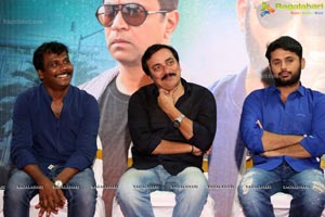 Lie Success Meet