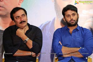 Lie Success Meet