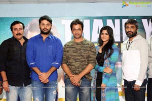 Lie Success Meet