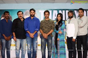 Lie Success Meet