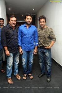 Lie Success Meet