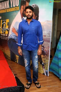 Lie Success Meet