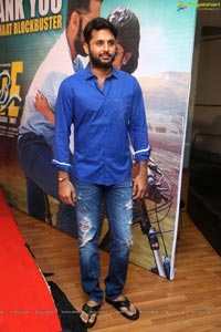 Lie Success Meet