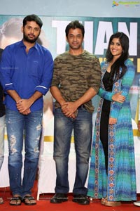 Lie Success Meet