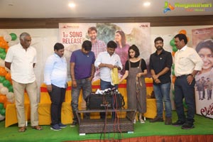 London Babulu First Song Launch