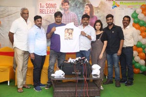 London Babulu First Song Launch