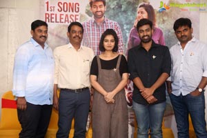 London Babulu First Song Launch