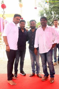 Mahesh Babu-Vamshi Paidipally Film