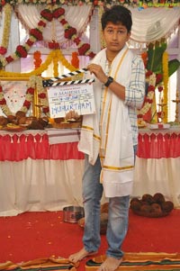 Mahesh Babu-Vamshi Paidipally Film