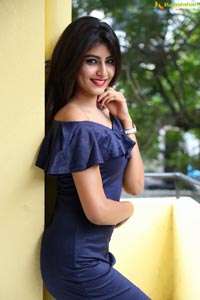 Malli Vachinda Press Meet