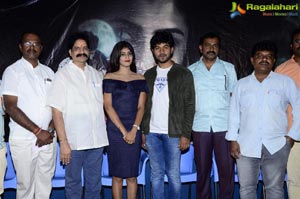 Malli Vachinda Press Meet