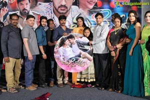 Manasainodu Audio Release