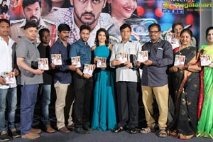 Manasainodu Audio Release