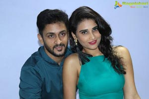 Manasainodu Audio Release