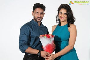 Manasainodu Audio Release