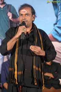 Meda Meeda Abbayi Song Launch