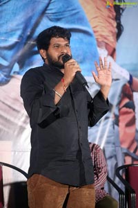 Meda Meeda Abbayi Song Launch