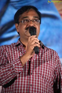 Meda Meeda Abbayi Song Launch