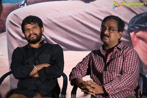 Meda Meeda Abbayi Song Launch