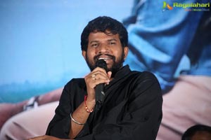 Meda Meeda Abbayi Song Launch