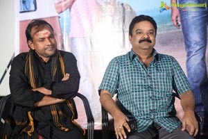 Meda Meeda Abbayi Song Launch