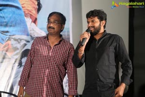 Meda Meeda Abbayi Song Launch