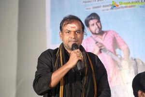 Meda Meeda Abbayi Song Launch