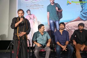 Meda Meeda Abbayi Song Launch