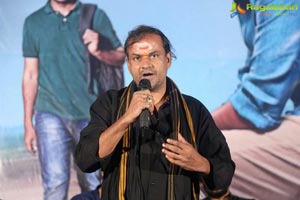 Meda Meeda Abbayi Song Launch