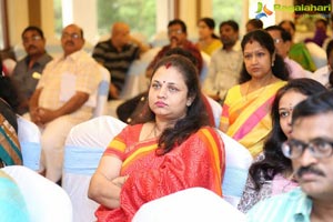 Nandi Awards Committees Press Meet