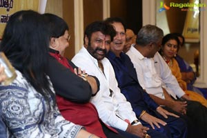 Nandi Awards Committees Press Meet