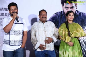 Napoleon Trailer Launch